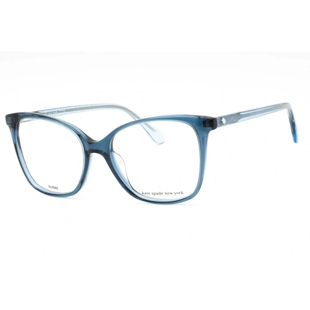 NWT Kate Spade DARCIE-0PJP 00 52mm New Eyeglasses